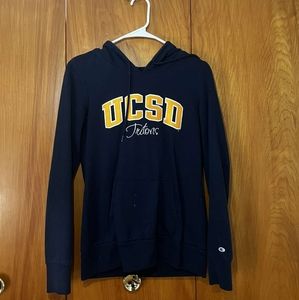 UCSD Hoodie